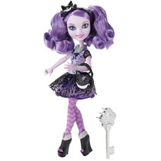 Ever After High Kitty Cheshire Doll (Discontinued by manufacturer)