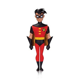 DC Collectibles The New Batman Adventures: Robin Action Figure