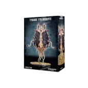 Games Workshop TYRANNOCYTE Tyranid Warhammer 40K