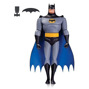 DC Collectibles : The Animated Series: Batman Action Figure
