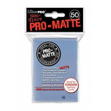 Ultra Pro Gaming Generic 84490 Deck Protector, Multi, One Size