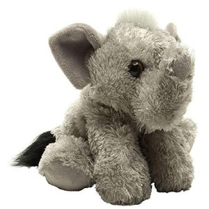 Wild Republic Elephant Plush, Stuffed Animal, Plush Toy, Gifts for Kids, Hug