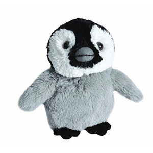 Wild Republic Penguin Plush, Stuffed Animal, Plush Toy, Gifts for Kids, Hug