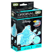 Original 3D Crystal Puzzle - Dumbo