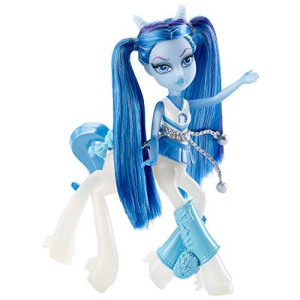 Monster High Fright-Mares Esperanza Bouncegait Figure Doll