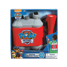 Little Kids 838 Paw Patrol Water Rescue Pack Toy