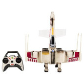 Air Hogs Star Wars Remote Control X-Wing Starfighter
