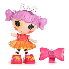 Lalaloopsy Dance With Me Interactive Doll - Peanut Big Top