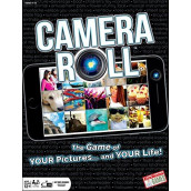 Camera Roll-The Game of Your Pictures and Your Life Action Game