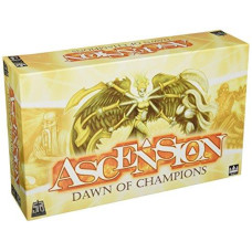 Ascension: Dawn of Champions Game