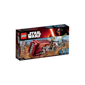 LEgO Star Wars Reys Speeder 75099 Star Wars Toy