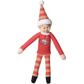 FOCO NFL San Francisco 49ers Team Elf