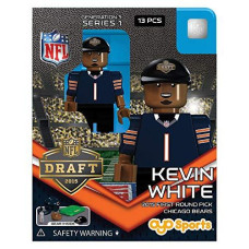 OYO - Kevin White 2015 First Round Draft Pick Generation 3 Chicago Bears