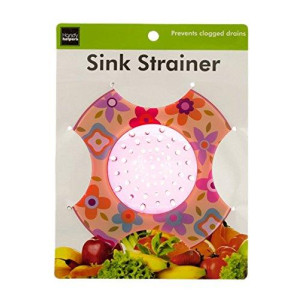 Decorative Sink Strainer-Package Quantity,24