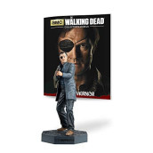 Eaglemoss The Walking Dead Collectors Models: The Governor Figurine