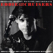 Eddie & The Cruisers (OST)