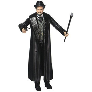 Penny Dreadful Sir Malcolm 6-Inch Figure - Convention Excl.