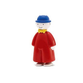 Galt Ambi Toys, Tommy Toot, Multicolor