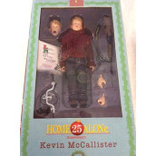 NECA Home Alone - Clothed 8" Action Figure - Kevin