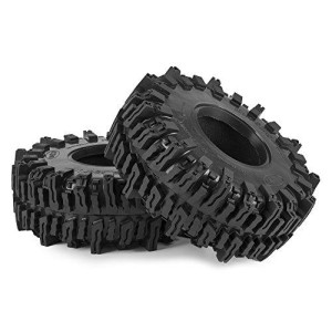 RC4WD MUD Slinger 2 XL 2.2" Scale Tires Z-T0122