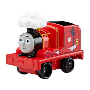 My First Thomas & Friends, Pullback Puffer James
