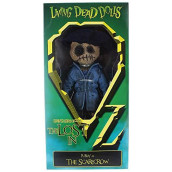 Living Dead Dolls Lost in Oz Purdy as The Scarecrow 10" Doll