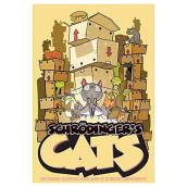 9th Level Games Schrodinger's Cats