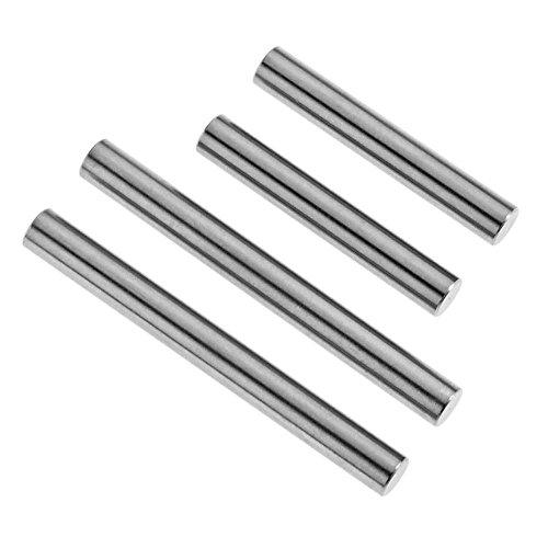 Traxxas 7742 X-Maxx Hardened-Steel Suspension Pin Set with Shock Mount