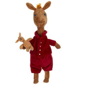 KIDS PREFERRED Llama Llama Red Pajama Large Stuffed Animal, 13