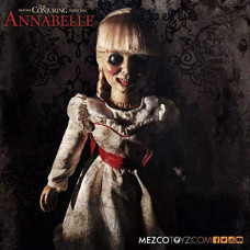 18" Annabelle Prop Replica Doll