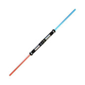 blinkee Double Multicolor Motion Activated Saber with Star Wars Sounds