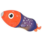 HEXBUG Aquabot Wahoo Robotic Fish, Random Colors