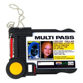 QMX The Fifth Element Multipass Replica