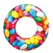 RealPrint Jelly Beans | Pool Tube