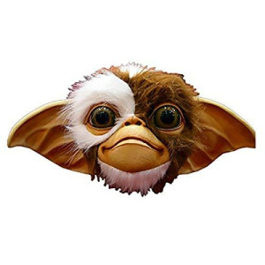 Trick or Treat Studios WB Gremlins Gizmo Full Head Mask, One-Size