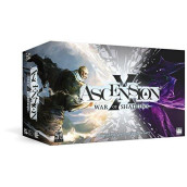 Stoneblade Entertainment Ascension X: War of Shadows Game