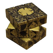Mezco Toyz Hellraiser Lament Configuration Puzzle Cube