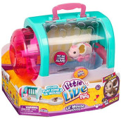 Little Live Pets 28170 S3 Mouse House Toy