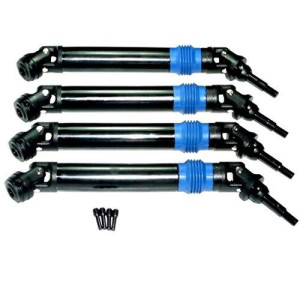 E-MAXX Traxxas 1/10 Brushless Drive Shafts, for Your BRUSHLESS