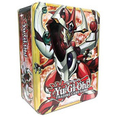 Yu-Gi-Oh! Cards 2015 Odd-Eyes Pendulum Dragon Mega Tin | 2 Super Rare Cards | Genuine Cards