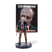 Eaglemoss The Walking Dead Collectors Models Merle Walker Figurine
