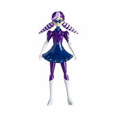 Miraculous Stormy Weather Action Doll, 5.5"