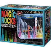 Magic Rocks Crystal Growing Kit - Space