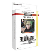 Square Enix SQUFFSSF07 Final Fantasy 7 (VII) Starter Set Final Fantasy Trading Card Game