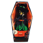 Mezco Living Dead Dolls Series 32: 10" Salem (Black Cat Witch)