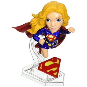 Jada Toys Metals DC Comics Super Girl (M376) Classic Figure