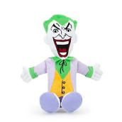 Batman Joker Dog Chew Plush Toy