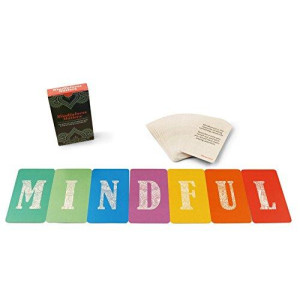 Mindfulness Matters: The Game That Uses Mindfulness Skills to Improve Coping in Everyday Life