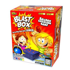 Zing Blast Box Game (ZG654)