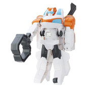 Transformers Playskool Heroes Rescue Bots Copter Crane Blades